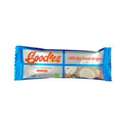 Goodies High Protein Coconut