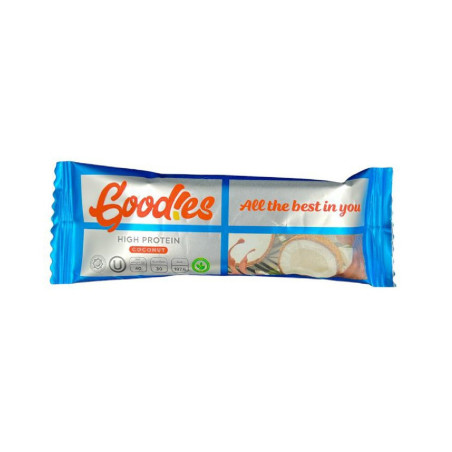 Goodies High Protein Coconut