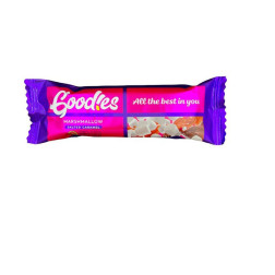 Goodies Marshmallow 40g