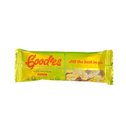 Goodies Banana 40g