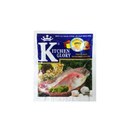 Kitchen Glory fish flavour 10G
