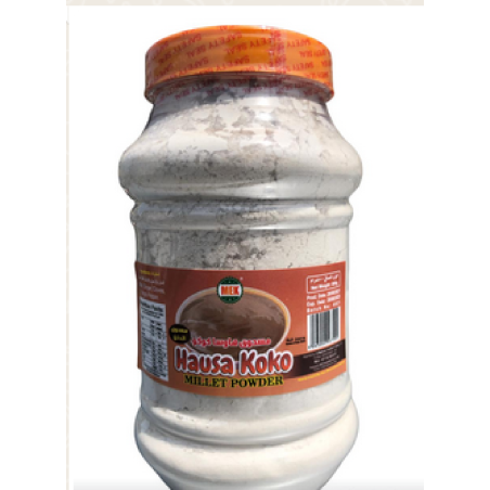 Hausa Koko Millet Powder 800g