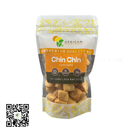 AFG Chin Chin 100g