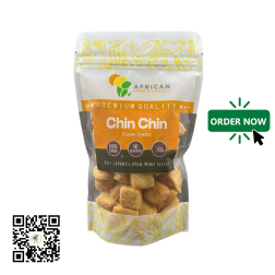 AFG Chin Chin 100g