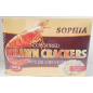 SOPHIA COLOUR PRAWN CRACKERS 227G