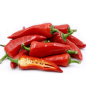 Shombo Red Peppers 1kg