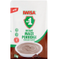 Iwisa Instant Porridge 1Kg Chocolate Iwisa Instant Porridge 1Kg Chocolate