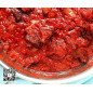Scotch Bonnet Pepper (Aka Ata Rodo) Frozen Pepper Pack 160g