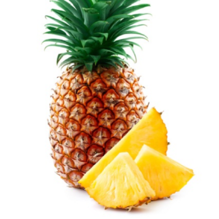 Whole Fresh Watermelon Pineapple Whole