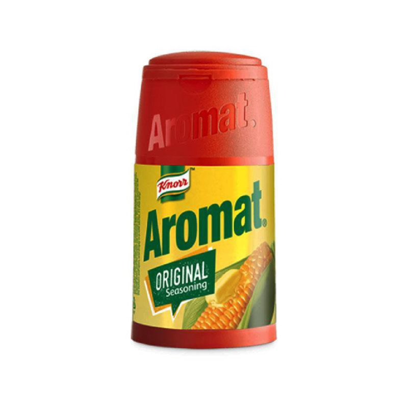 Knorr Aromat Original Seasoning 200g