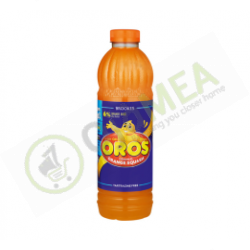 brookes oros lite orange 500ml