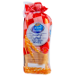 Lusine Sliced White Bread 600g