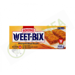 Bokomo Weetbix 450g Unit-1