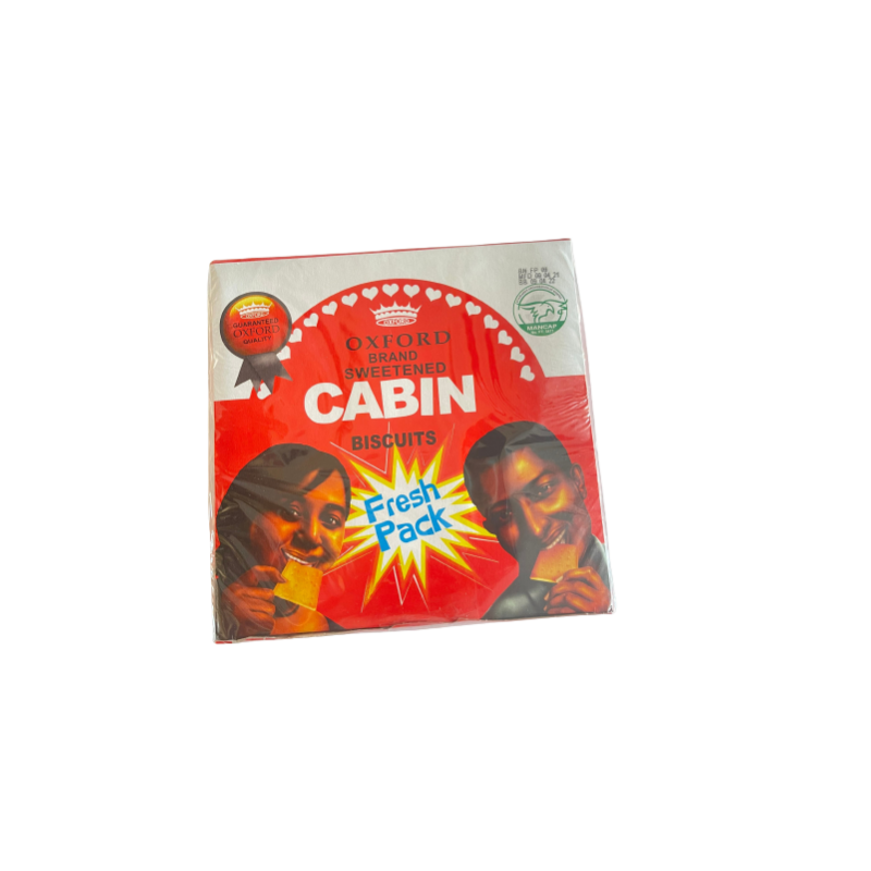 Oxford Brand Cabin Biscuits Fresh Pack
