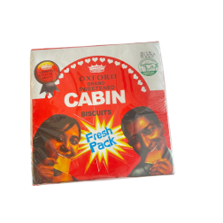 Oxford Brand Cabin Biscuits Fresh Pack