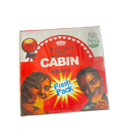 Oxford Brand Cabin Biscuits Fresh Pack