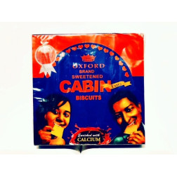 Oxford Brand sweetened Cabin Biscuits (extra)
