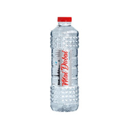 Mai Dubai Drinking water 500ml - Pack of 4