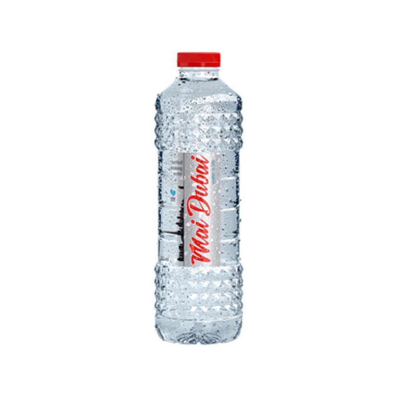 Mai Dubai Drinking water 500ml - Pack of 4