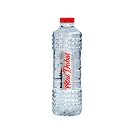 Mai Dubai Drinking water 500ml - Pack of 4