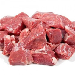 Beef Meat (Torzo) 1kg Pack, Delivered in Dubai & UAE by OJAMEA.COM