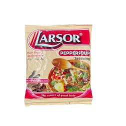 Larsor Peppersoup 100g