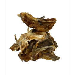 Dried Stockfish Ear by AFG, 200g, Norway - Delivered in Dubai & UAE by OJAMEA.COM