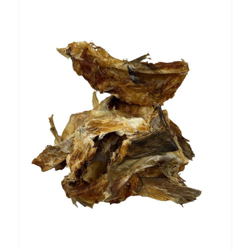 Dried Stockfish Ear by African Farm & Gardens (AFG)