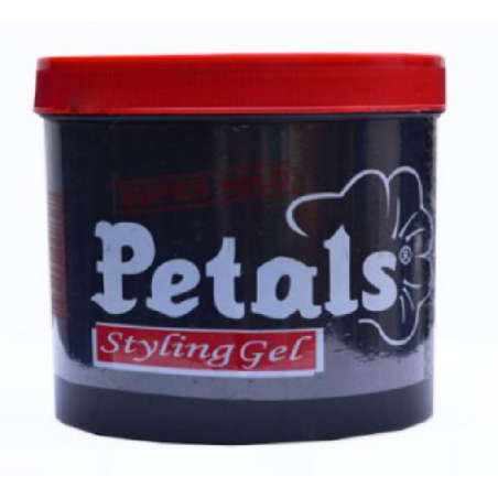 Petals Styling Gel 225g