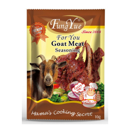 Fung Yue Goat Meat Seasoning spice 10g