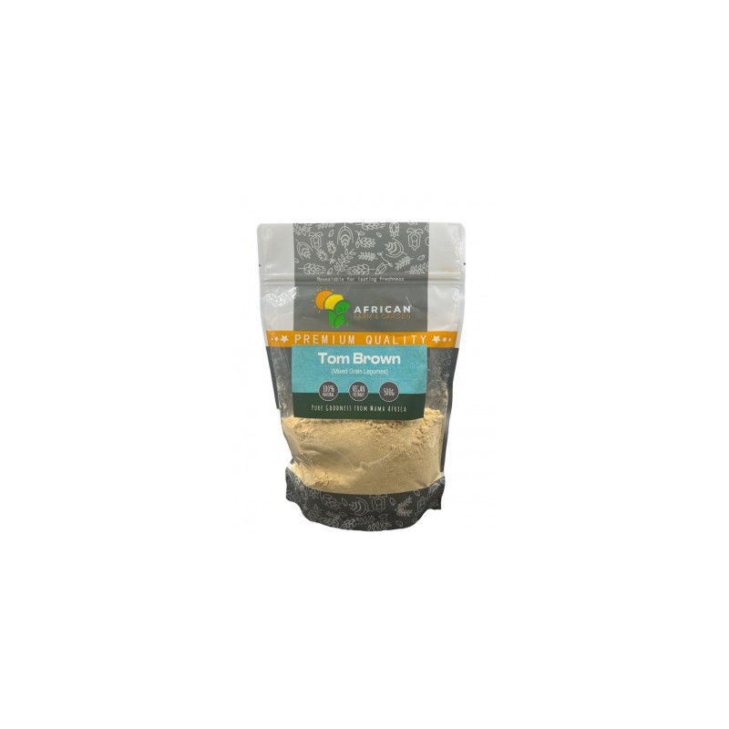 Tom Brown 500g