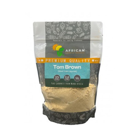 Tom Brown 500g