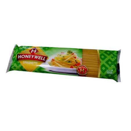 Honeywell Spaghetti 500g