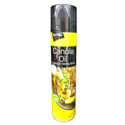 PNP CANOLA NON STICK SPRAY 300ML