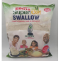 Elkris Super Oat Swallow  1.3kg