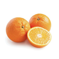 Oranges (3 pieces)
