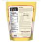 BOBS RED MILL Cassava Flour, 20 OZ BOBS RED MILL Cassava Flour, 20 OZ