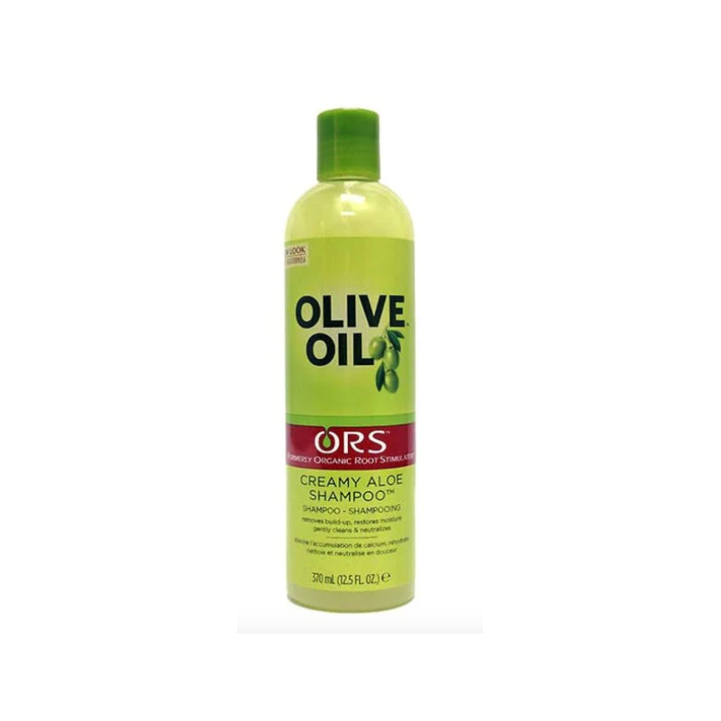 ORS Olive Oil Creamy Aloe Shampoo 12.5fl