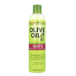 ORS Olive Oil Incredibly Rich Moisturizing Hair Lotion 251ml