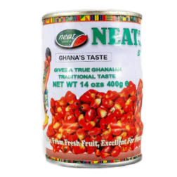 Neat Fresh Palm Fruit Extract (Banga) 400g