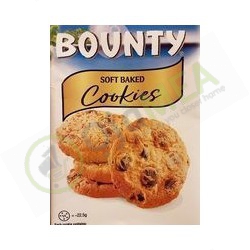 Bounty  cookies 22.5g
