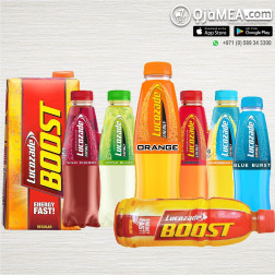 Lucozade Orange Energy Drink 900ml UK - Delivered in Dubai by OJAMEA.COM