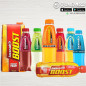 Lucozade Orange Energy Drink Orange 900ml (UK Import) - NEW