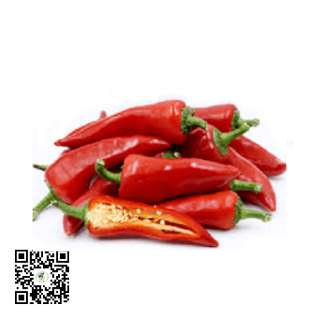Spice up your culinary creations with the vibrant and fiery Shombo ...