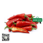 Shombo Red Peppers 0.5g