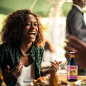 Supermalt Mango & Passion Fruit 330ml Bottle