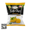 Grace Exotic Chips Tostones 75g - Tropical Crunch, Unforgettable Fl...