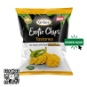 Grace Exotic Chips Tostones 75g - Tropical Crunch, Unforgettable Fl...