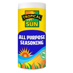 Tropical Sun Aroma Flavour All Purpose Seasoning Tropical Sun All P...