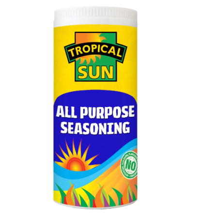 Tropical Sun Aroma Flavour All Purpose Seasoning Tropical Sun All P...